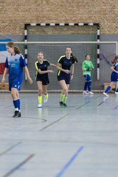 Bild 532 - wCJ Loewinnen Cup C2